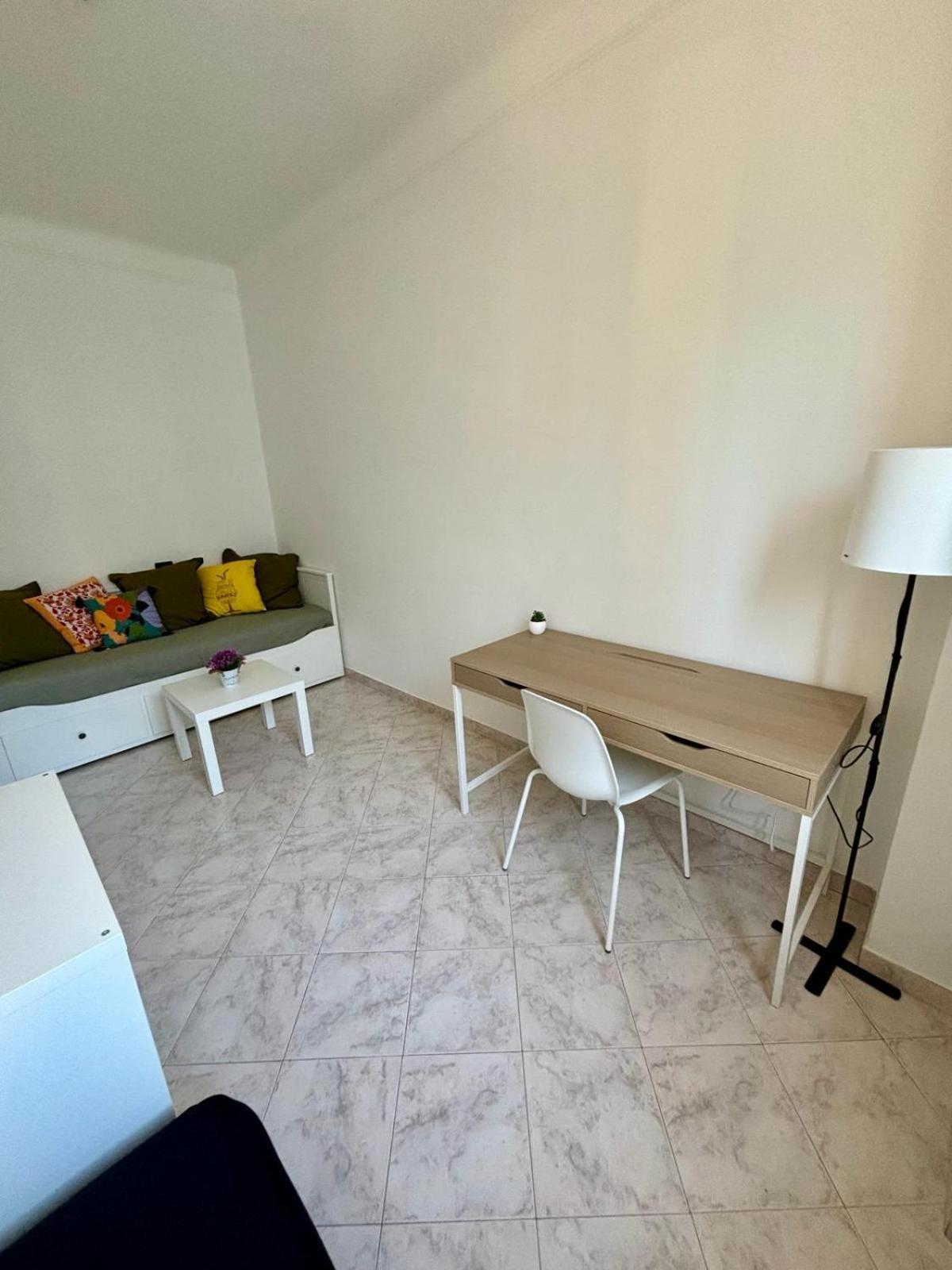 Apartment Flat - Primaticcio Mailand