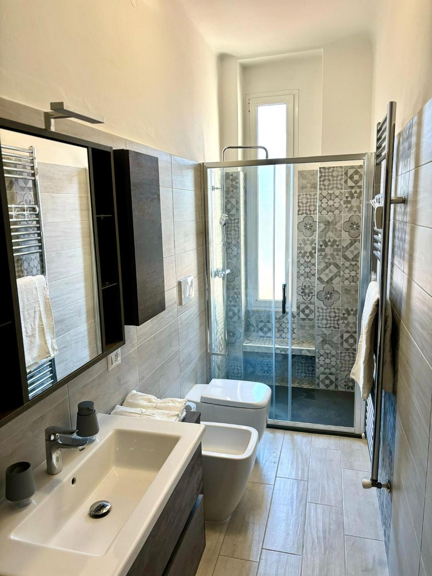 Apartment Flat - Primaticcio Mailand