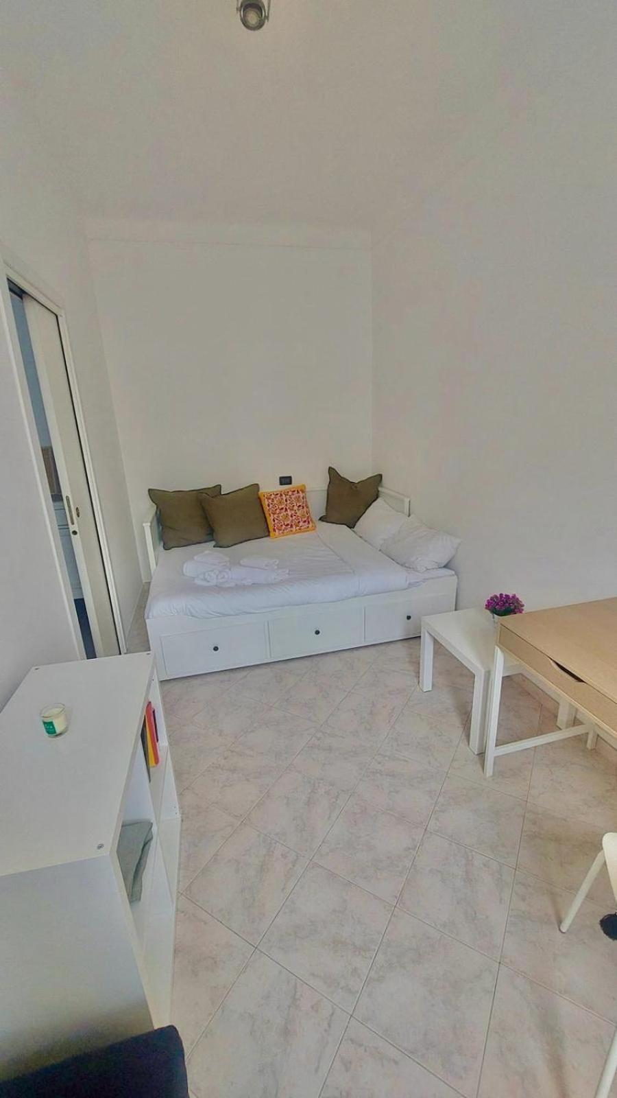 Appartamento Flat - Primaticcio Milano