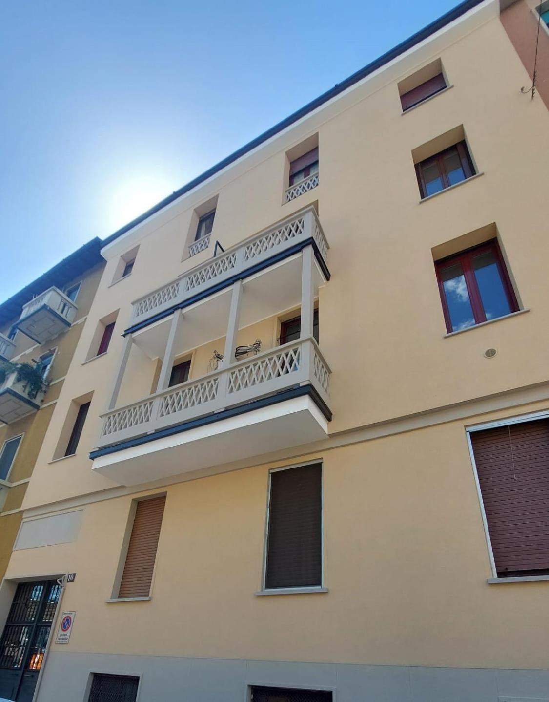 Apartment Flat - Primaticcio *